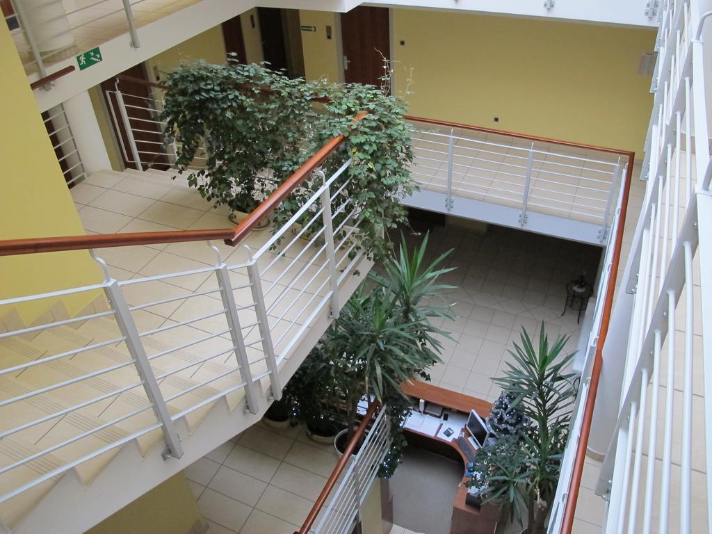 Apartament Wika - Pod Aniolem Kazimierz Dolny Extérieur photo