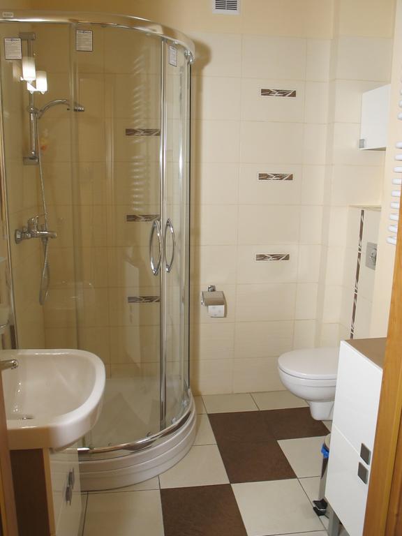 Apartament Wika - Pod Aniolem Kazimierz Dolny Extérieur photo