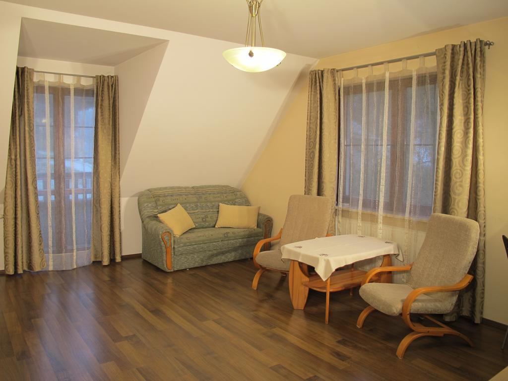 Apartament Wika - Pod Aniolem Kazimierz Dolny Chambre photo