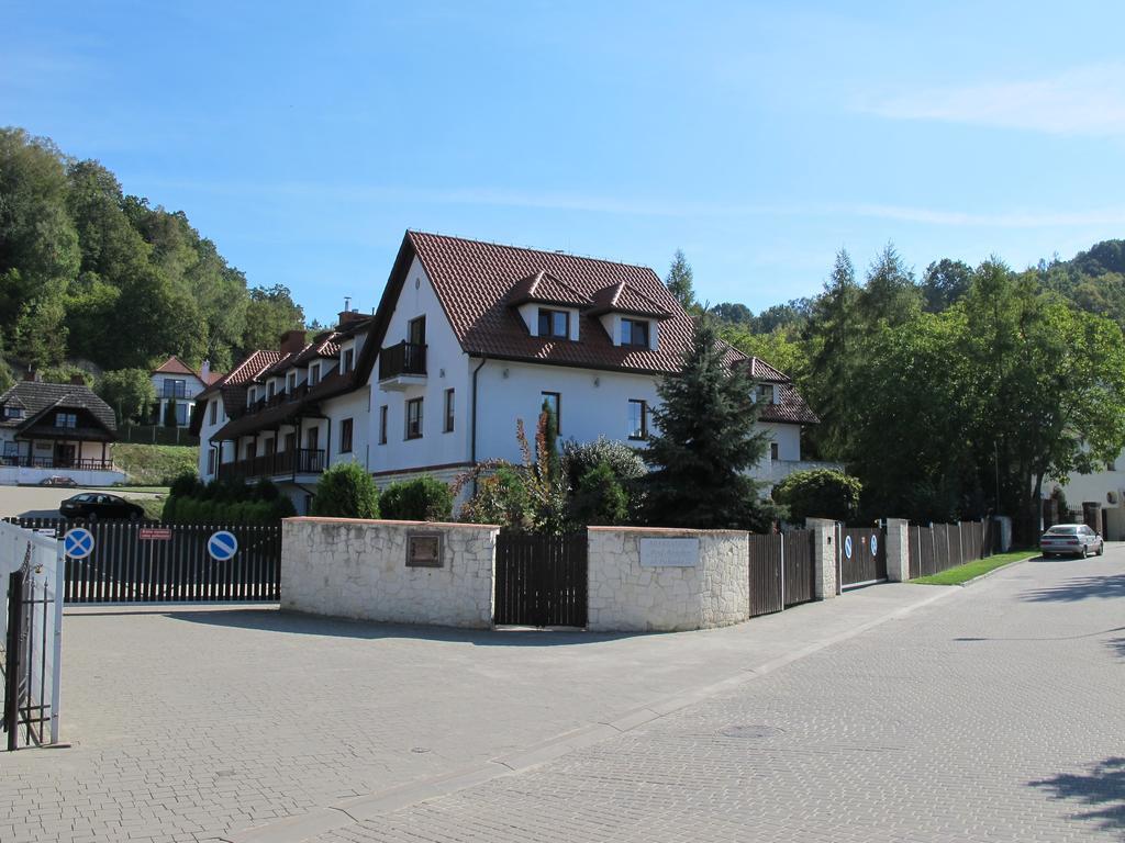 Apartament Wika - Pod Aniolem Kazimierz Dolny Extérieur photo